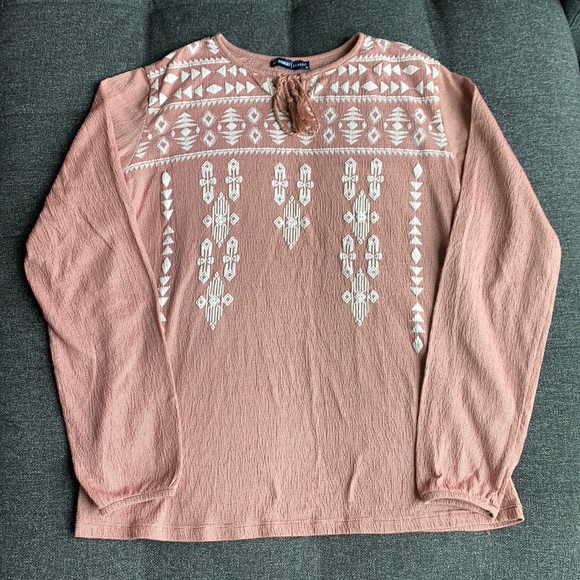 Blouses - Picture 1 of 4